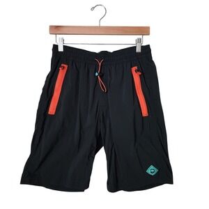 OUTDOOR AFRO REI Trail Shorts Gorpcore Hiking Mens S